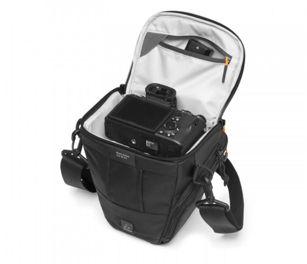 Lowepro Photo Active TLZ 45 AW Black - 1181442 - zdjęcie 6